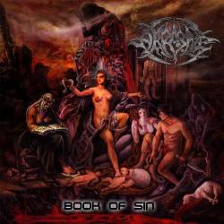 Abrasive : Book of Sin